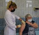В ПАО «Тулачермет» началась вакцинация от COVID-19