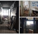 В Узловском районе поселковая амбулатория работает в опасном здании под снос