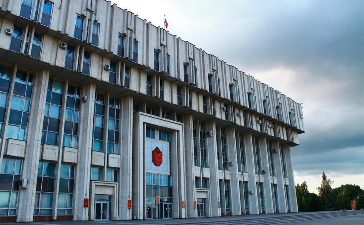 В бюджет Тульской области заложили рост зарплат туляков до 52 тысяч рублей