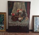В Туле откроется выставка картин Михаила Левшина