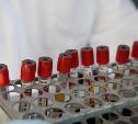 За сутки в Тульской области подтвердились 162 случая коронавируса