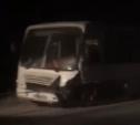Под Тулой в ДТП с автобусом погиб мужчина