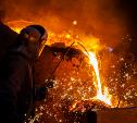 Промышленно-металлургический холдинг увеличил выпуск чугуна и кокса по итогам 2020 года