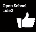 Open School Tele2 приглашает на тренинг «Хвалить нельзя ругать»
