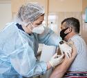В Тульскую область в июле завезут четвертую вакцину «Спутник Лайт»