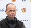 Тренер тульского «Арсенала» рассказал, как в Одессе на него напали грабители 