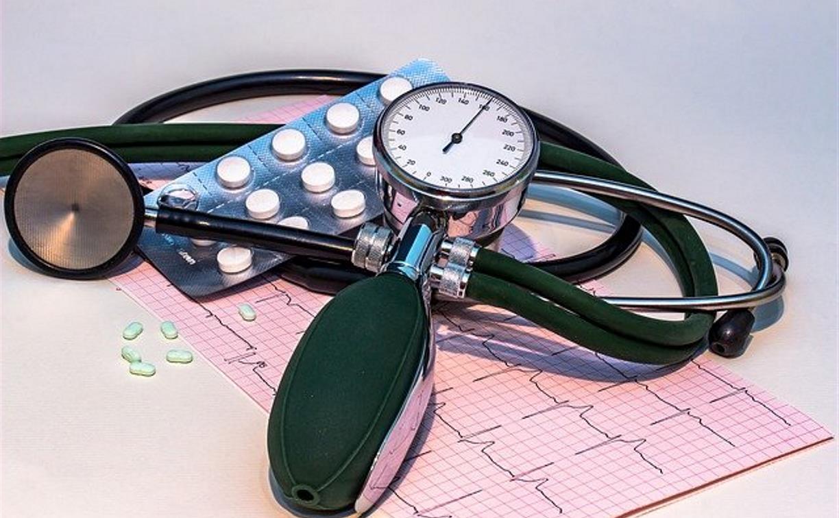 Тульским медикам будут доплачивать за раннее выявление рака и болезней сердца