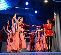 4 ноября в Туле пройдет фестиваль национальных культур «Страна в миниатюре»
