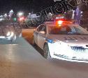 В Туле водитель Mercedes нарушил ПДД и сбил велосипедиста-нарушителя