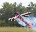 «Бой на убой» и виртуозы пилотажа: на «Тульские крылья» съехались лучшие авиамоделисты России