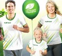 В Туле проходит «Зеленый марафон»