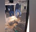 Закопал труп отчима в сарае 8 лет назад: житель Болоховского сделал явку с повинной