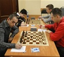 Тульские шахматисты остались без медалей чемпионата округа