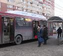Официально: в Туле и области с 1 марта повысится стоимость проезда в общественном транспорте