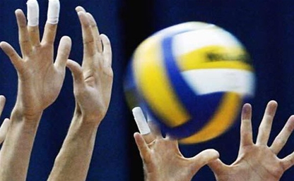 В Тульской волейбольной лиге пришла пора решающих матчей