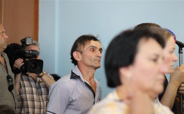 Защита осужденных по делу Гегама Саркисяна подала апелляционные жалобы