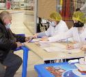 Жители Новомосковска и Ефремова теперь могут пройти вакцинацию в торговых центрах