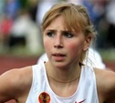 Тулячка Екатерина Реньжина - чемпионка Универсиады-2013!