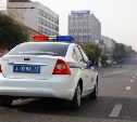В Алексинском районе полицейские проверяли водителей квадроциклов