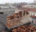 Щекинских коммунальщиков оштрафовали за рассыпающиеся трубы