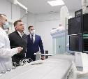 В этом году в Тульской области закупят медоборудование на 107 миллионов рублей