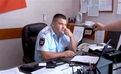 Прокуратура просит назначить Сергею Матушкину штраф в 150 000 рублей за взяточничество