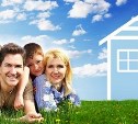 Семьям с двумя и более детьми могут дать льготы при продаже жилья