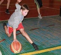 Юные тульские баскетболисты обидно уступили команде Белгородской области