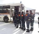 Трагедия в Людиново: тульские спасатели помогут коллегам из Калужской области 