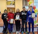 Тульские спортсмены завоевали три медали на Кубке академии легкой атлетики