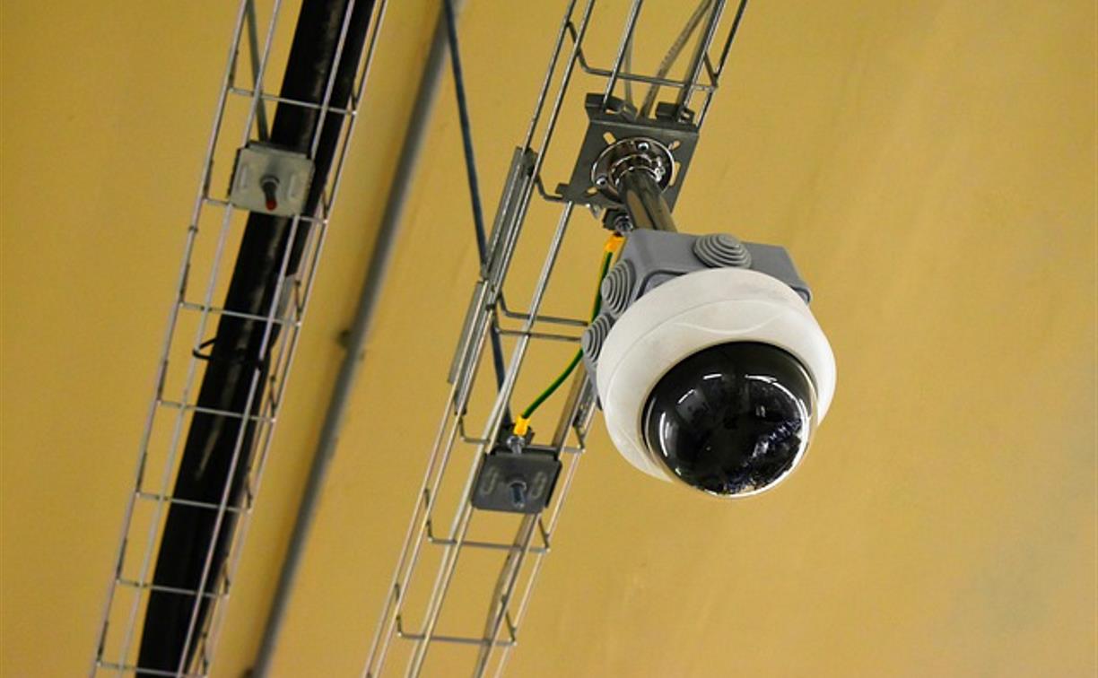 За установку видеокамер в подъездах россияне могут получить тюремный срок