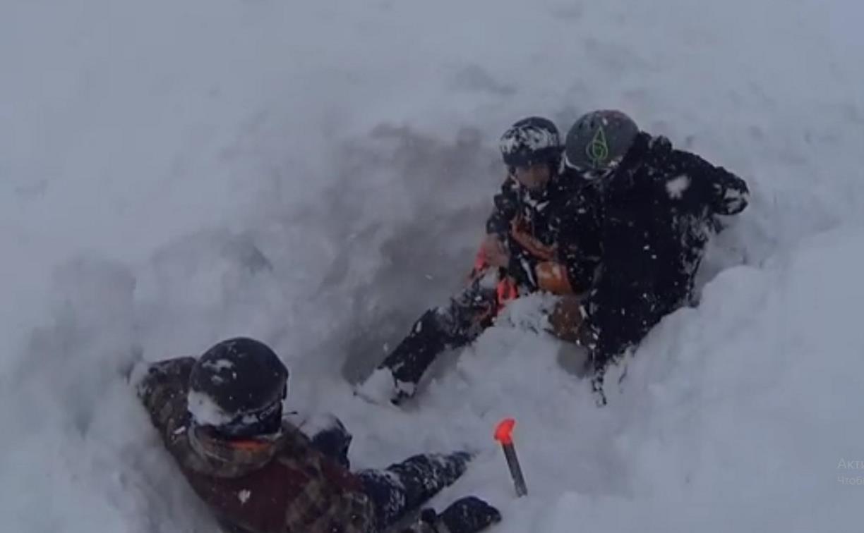 Алексей Дюмин поблагодарит 13-летнего туляка за спасение сноубордиста