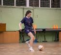 Женская футбольная команда из Тулы получит финансирование для участия в Первой лиге