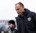 Главный тренер «Арсенала» дисквалифицирован на 3 матча Кубка России