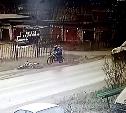 ДТП с мотоциклистами на Епифанском шоссе: участник рассказал подробности