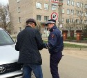 За выходные сотрудники ГИБДД задержали 40 нетрезвых водителей