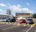 СМИ: в центре Тулы на месте парковки у «Искры» построят отель
