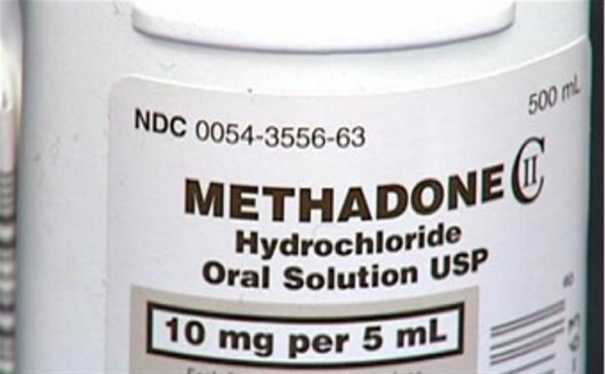 Жителя Киреевска приговорили к трём годам за хранение метадона
