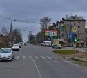 Куда пропал светофор с перекрестка улиц Кутузова и Гастелло?
