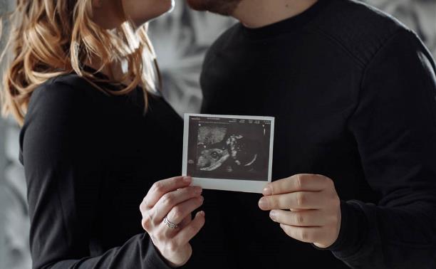 Myslo запускает новый конкурс «беременных» фото