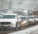 Погода в Туле 20 января: без осадков, скользко и до -15