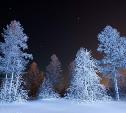 Погода на выходные: в воскресенье туляков ждет самая холодная ночь января