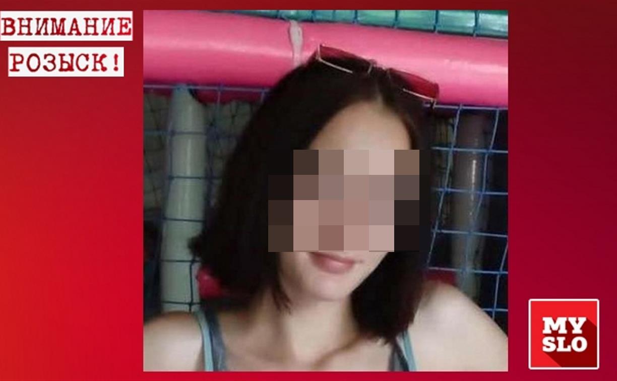 Пропавшая в Туле полтора месяца назад школьница найдена