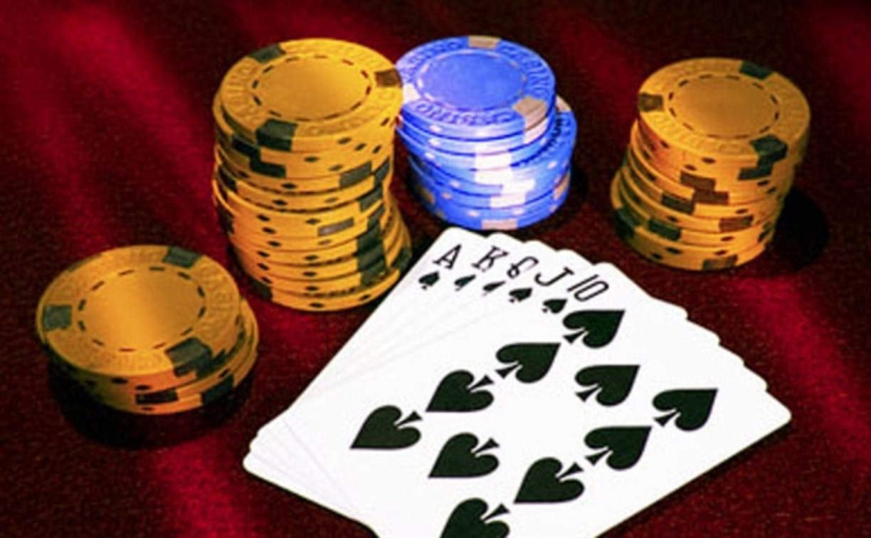 когда легализуют онлайн покер в россии