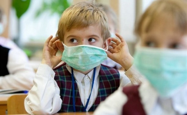В Тульской области эпидемия гриппа идет на спад