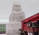 На Казанской набережной туляки отметят День снеговика