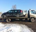 За неделю 159 жителей Тульской области остались без машин