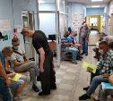 Дело антипрививочников со «Щегловского вала»: 26 сотрудников предприятия вакцинировались