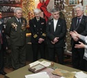 В Туле открылся Центр военно-патриотического воспитания