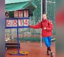 Тульский метатель Роман Ряховский победил во Всероссийских соревнованиях